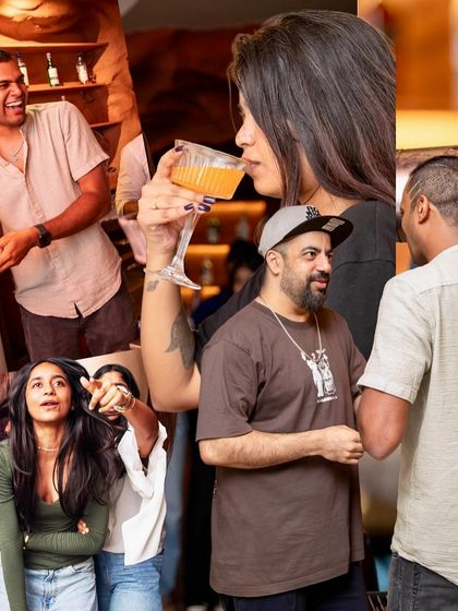 Nash - Event Curation & Themed Nights JU:CY Wednesdays: Rooftop Singalongs photo 22