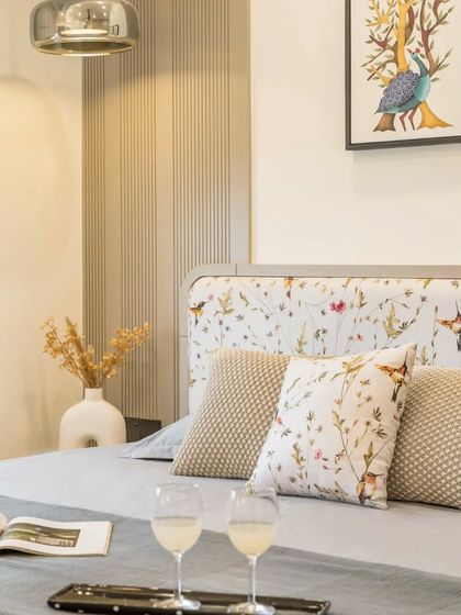 Aantrik - Turnkey Home Interior Solutions Additional Work & Design Details photo 41