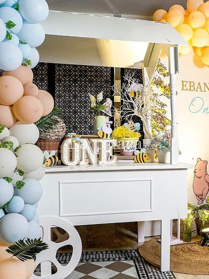 La Pitara - Personal & Social Event Planning Adventure & Character Parties photo 101