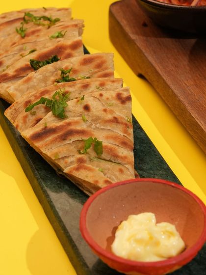 Classic Indian Comforts photo 4