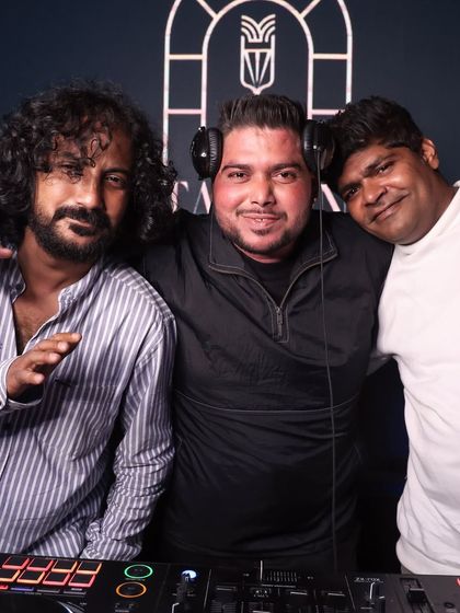 Miscellaneous Gigs & Moments photo 12