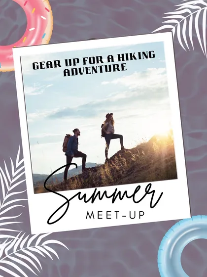For the adventurous couple, a hiking date is a perfect way to connect with nature and each other. Challenge yourselves on the trail and enjoy the rewarding views from the top.