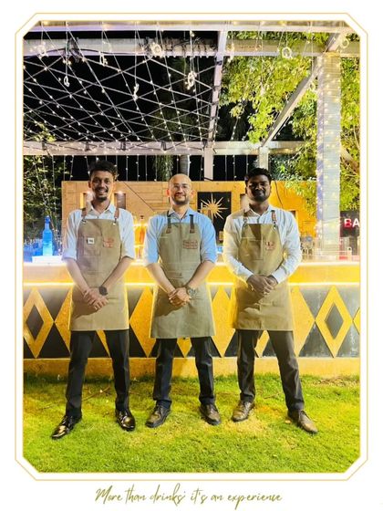 Our Professional Team photo 4