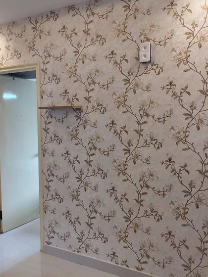 Wallplays - Wallpaper Design & Installation Nature-Inspired & Floral Prints photo 164