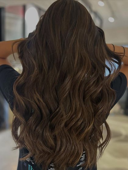 First-Time & No-Bleach Color photo 11