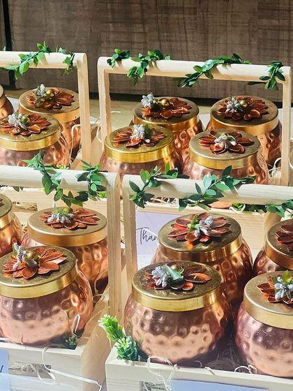 Gift Hamper - Corporate Gifting Our Packaging & Presentation photo 23