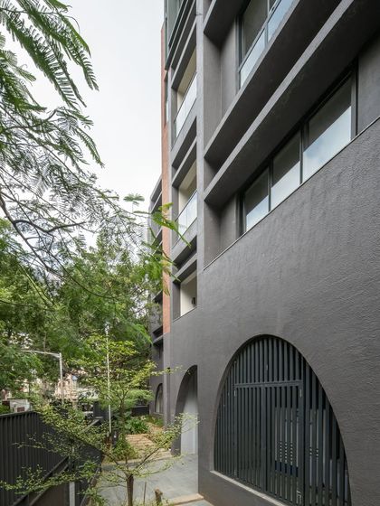 Architecture Dialogue - Architectural Design Luxury Residential Communities photo 9