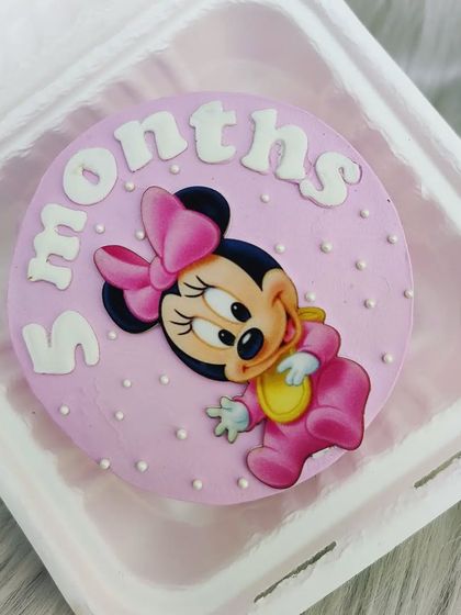 The Mommy's Bake Shop - Custom Themed Cakes Kids' Character & Cartoon Cakes photo 23