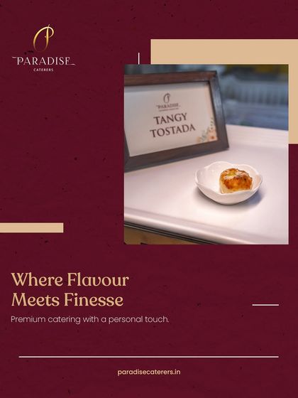 Gourmet Appetizers: First Impressions That Last photo 3