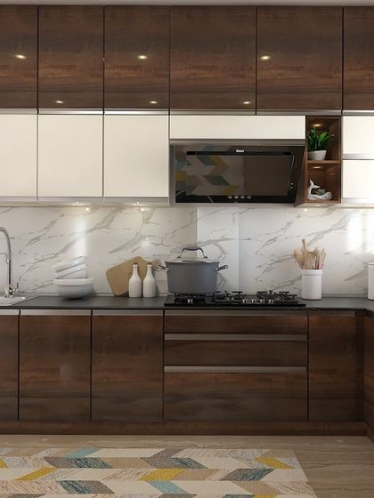 Functional & Stylish Kitchens photo 3