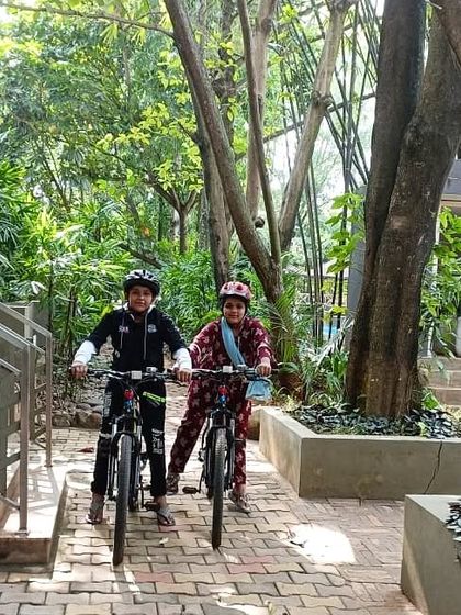 Discovery Village Resorts - Nature-based Getaways & Stays Thrilling Adventures photo 19