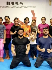 Self-Defence Workshops
