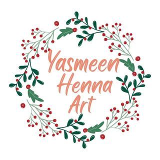 Yasmeen Mehendi