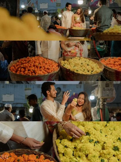 Mumbai City Romance photo 15