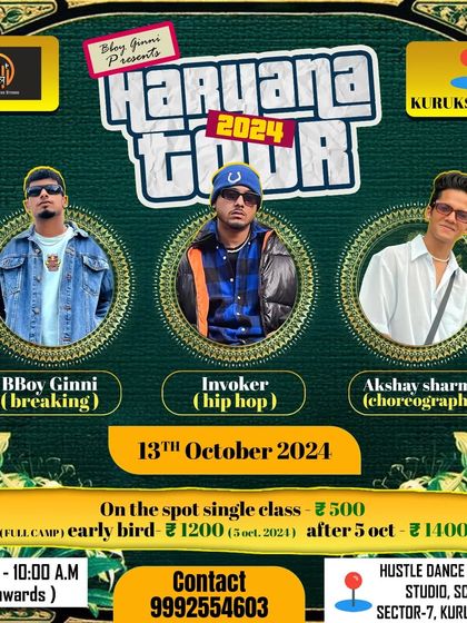 Learn With Me: Classes & Workshops photo 9