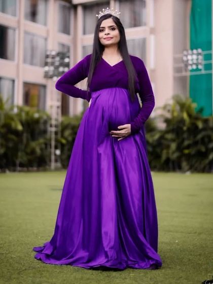 Nivi's Rental Studio - Special Occasion Attire Rental Maternity & Baby Shower Gowns photo 42
