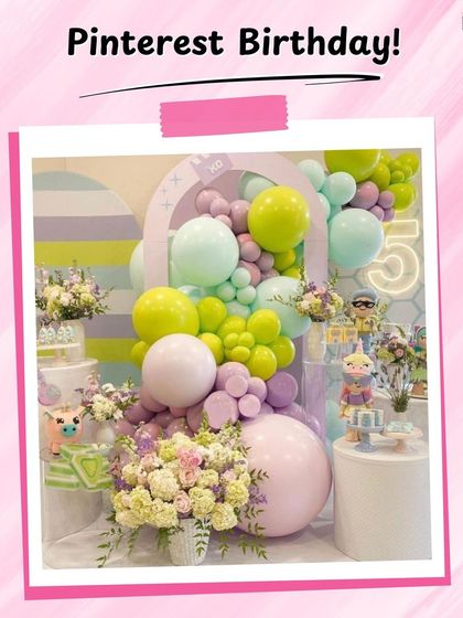 Dottedi - Event Styling & Experiences Additional Work & Decor Details photo 8