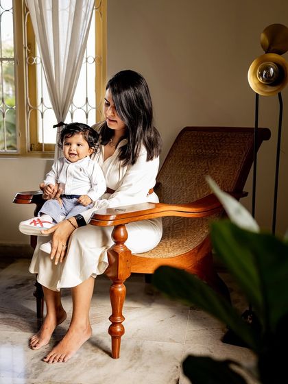 Cuddles & Giggles Photography - Newborn & Baby Photography Cozy & Candid: In Your Own Home photo 29