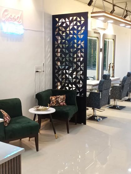 Sameline Interiors - Commercial Interior Design Salon & Spa Interiors photo 23