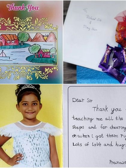 D'cruze Dance Studio - Kids Summer Camp Our Studio, Our Family photo 7