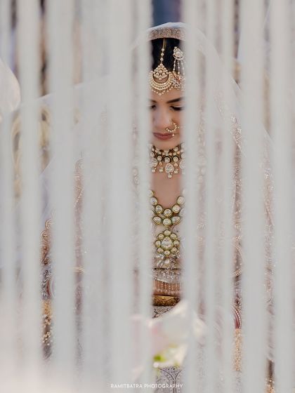 Ramit Batra - Destination Wedding Coverage Sun, Sand & Vows: Beach Weddings photo 16