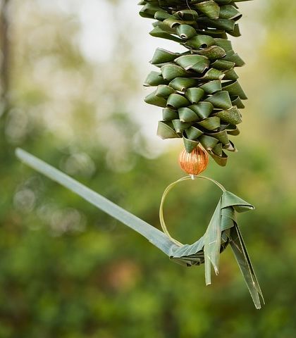 Vibrant Haldi & Mehendi Functions photo 46