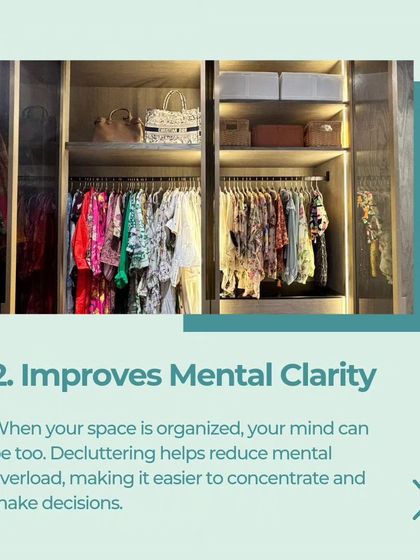 Arrange It All - Home Organization & Decluttering Our Philosophy: Organizing as Self-Care photo 18