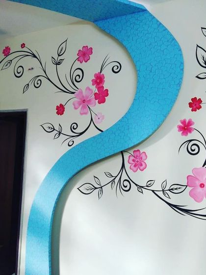 Colormade - Decorative & Textured Painting Stencil Art & Custom Murals photo 5