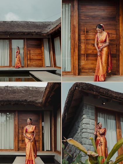 Vcreate Capture - Wedding Photography Couple Portraits: The Art of Togetherness photo 11