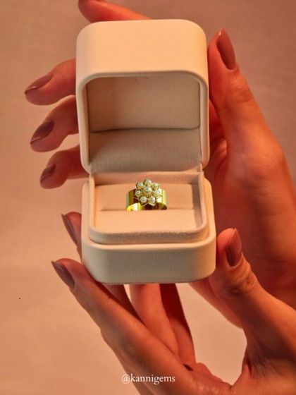 Rings: Promises & Personal Statements photo 17