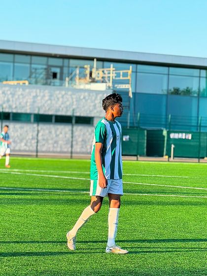 Kickstart FC - Football Academy & Training Programs The Tottenham Hotspur Pathway photo 33