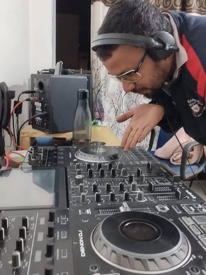 The Art of the Mix photo 4