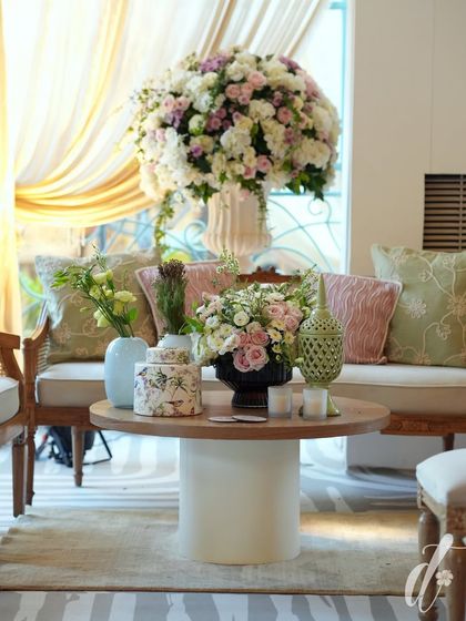 The Design Company - Full-Service Wedding Planning & Design Bespoke Details & Personal Touches photo 9