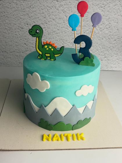 Magical Birthday Adventures photo 6