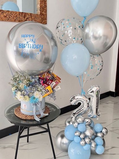 Curated Gift Hampers photo 6