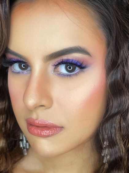 Creative & High-Fashion Artistry photo 24