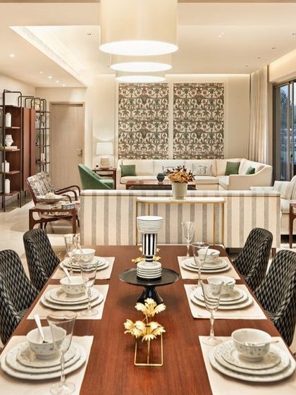 Studio IAAD - Residential Interior Design Portfolio Highlights & Design Musings photo 116