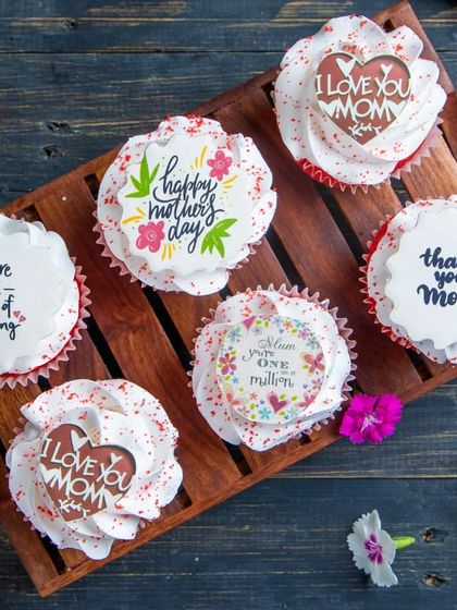 Shikha's Le Gateau - Corporate Gifting & Bulk Orders Festive & Occasional Gifting photo 22