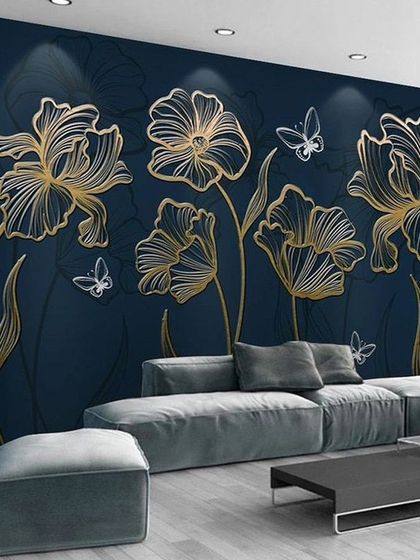 Wall Mind - Custom Wallpaper & Wall Murals Unique Finishes & Applications photo 10