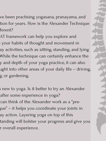 More details and moments from our specialized workshops. We are committed to offering a wide range of practices that support holistic well-being for the mind and body.