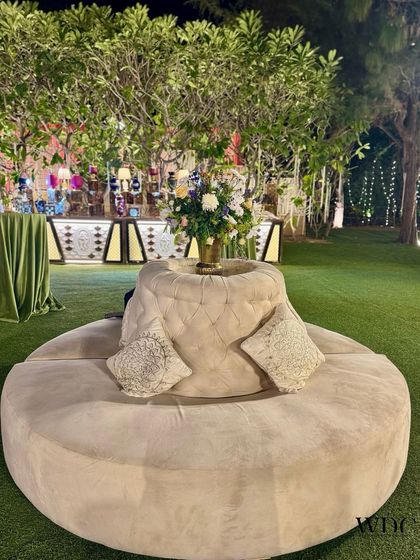 Wedding Decor Company - Wedding Event Design & Decor Elegant Evening Receptions photo 24