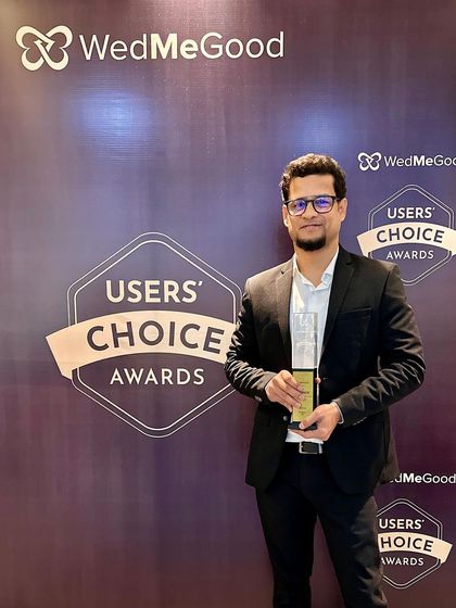 Hemanth Bhat - Wedding DJ Services Happy Clients & Awards photo 14