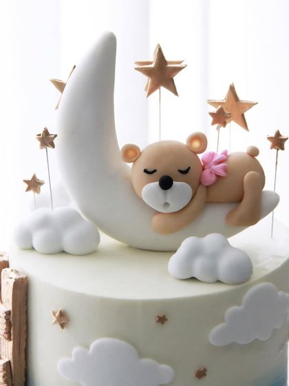 Baby Showers & First Milestones photo 29