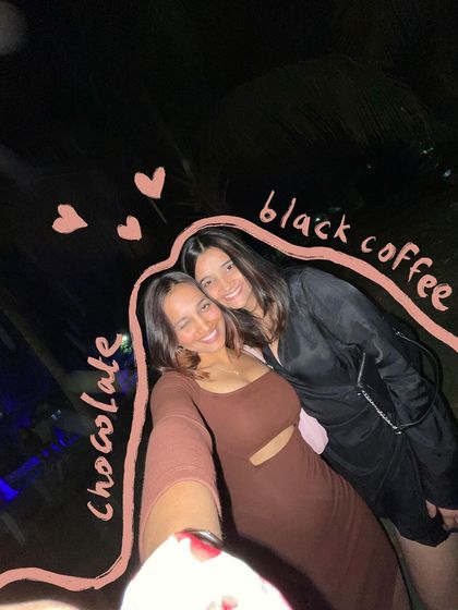 Vaishnavi Patel - Custom Photo & Video Art Just for Fun: My Life in Doodles photo 110