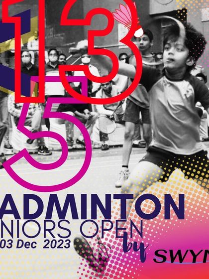 Badminton: Shuttles & Showdowns photo 9