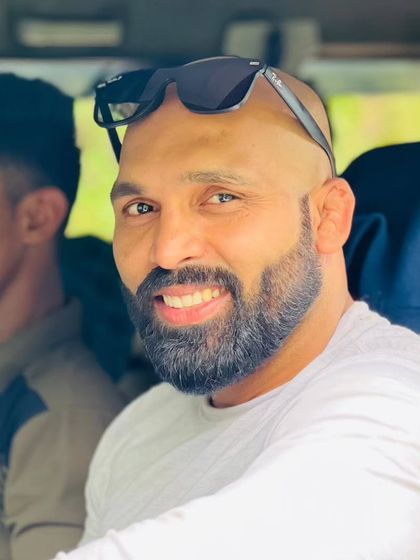 Abdul Muneer - Mixed Martial Arts (MMA) & Combat Sports The Striking Lab: Boxing & Kickboxing photo 16