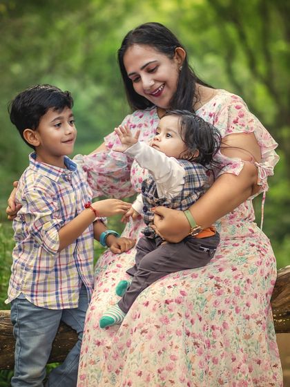 Outdoor Family Adventures photo 3