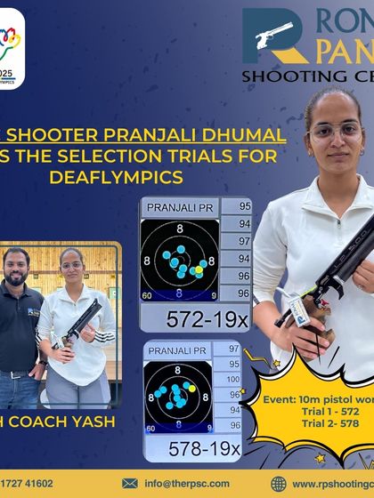 Additional Achievements photo 4