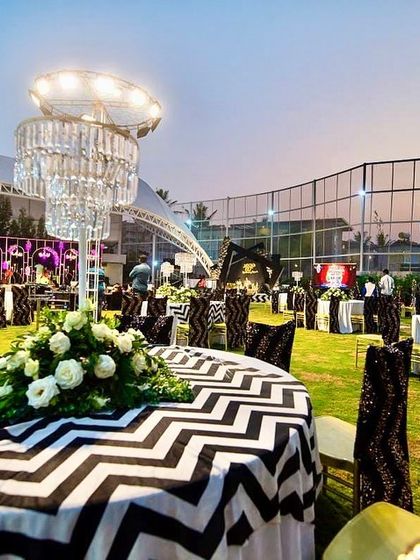 Events Factory - Custom Event Design & Fabrication Custom Props & Fabrication photo 57