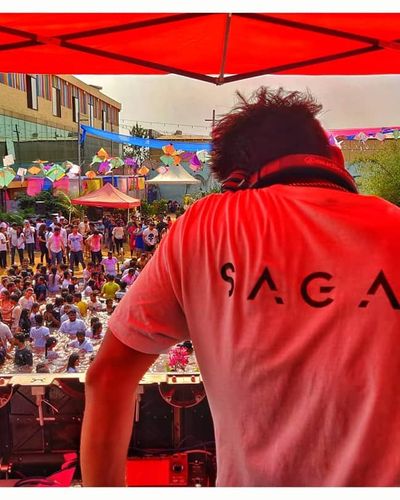 Live DJ Services